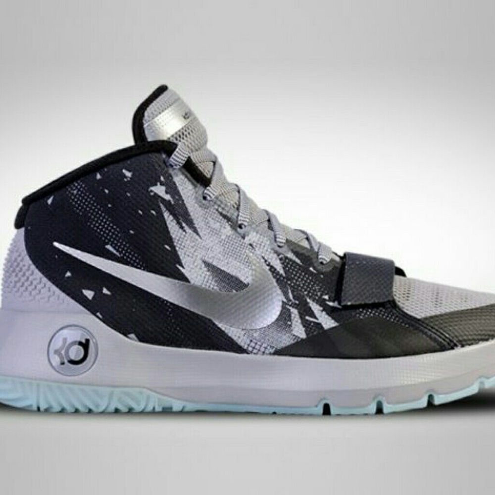 Kd trey 5 iii